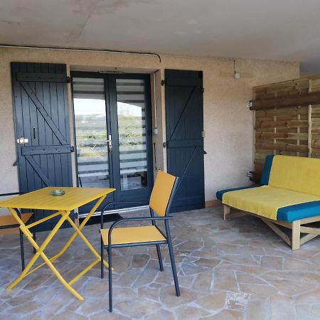 Bed and Breakfast Le Senechal Вильфранш-де-Руэрг Экстерьер фото