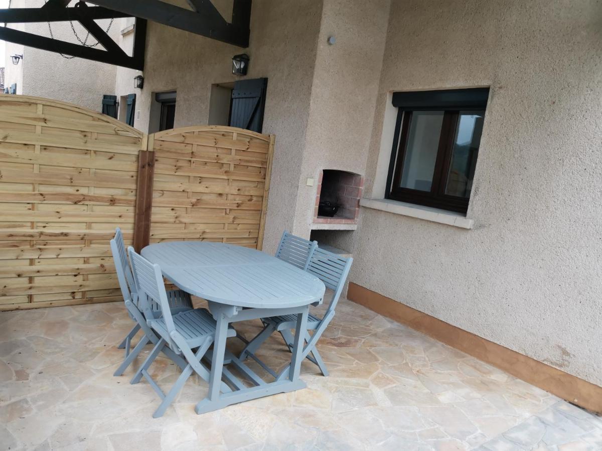 Bed and Breakfast Le Senechal Вильфранш-де-Руэрг Экстерьер фото