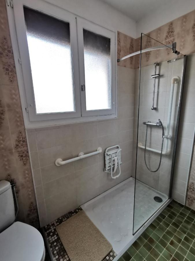 Bed and Breakfast Le Senechal Вильфранш-де-Руэрг Экстерьер фото